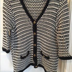 Women’s sweater Jacket